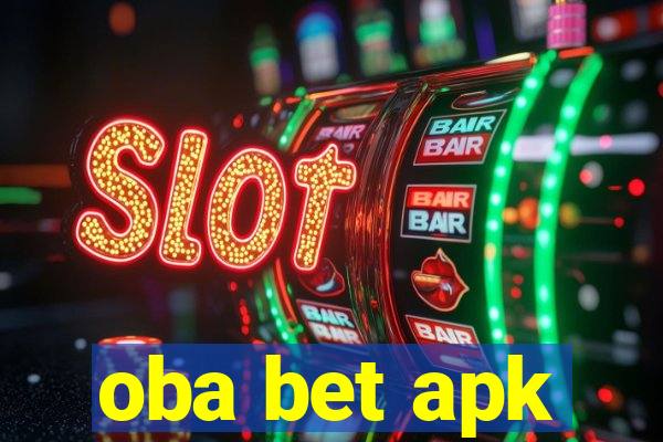 oba bet apk